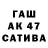 ТГК вейп lara temna